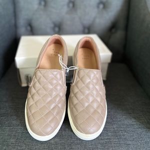 Brand new with tag slip on shoes.